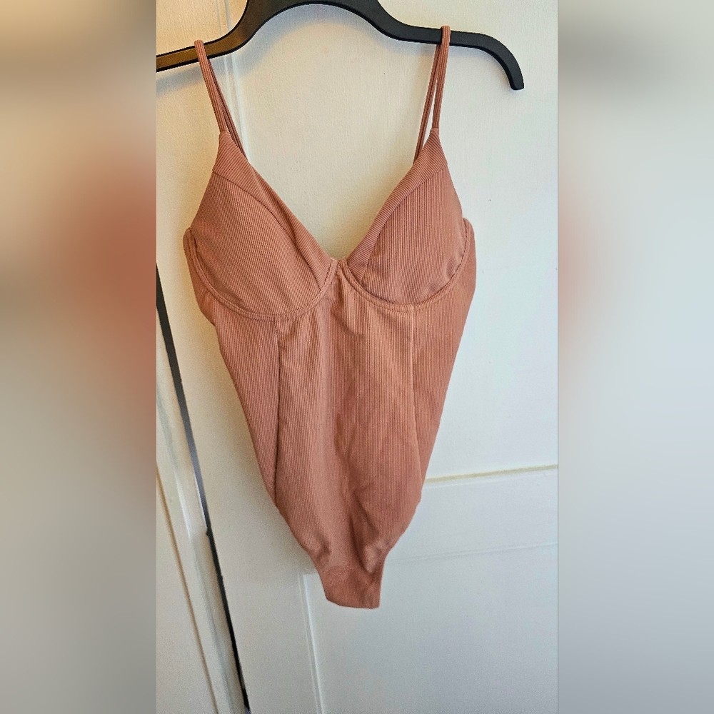 One Piece Bathing Suit - image 1